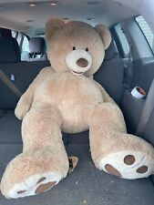 Huge giant teddy for sale  Aurora