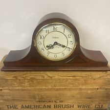 Untested parts clock for sale  Chester