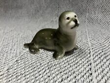 Vintage gray seal for sale  Moline