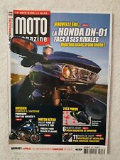Moto magazine 248 d'occasion  Le Pontet