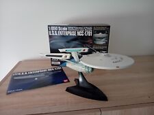 star trek enterprise usato  San Giovanni Rotondo