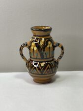 Vase miniature terre d'occasion  Le Grand-Lucé