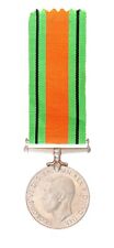Used, WW2 British Defence Medal 336330.J.STRYDOM for sale  Shipping to South Africa