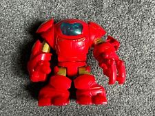 Marvel iron man for sale  POOLE