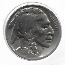Rare Very Old Antique 1928 US Liberty Buffalo Nickel Collection Coin Cent Money for sale  Salt Lake City