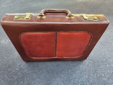 Vintage deutsch luggage for sale  Riverside