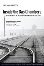 Inside gas chambers for sale  UK