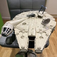 vintage star wars millenium falcon for sale  HIGH WYCOMBE