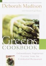 Greens cookbook extraordinary for sale  Austin