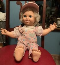 baby talk doll for sale  Jefferson