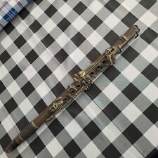 Clarinet hard rubber for sale  Charles Town