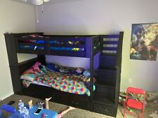 Bunk beds twin for sale  Cleburne