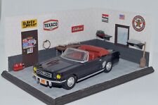 Garage ford mustang d'occasion  Bourbon-Lancy