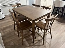 dining set 7pcs for sale  Indian Trail