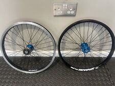 Alienation bmx wheelset for sale  WORCESTER PARK