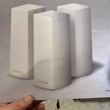 linksys triband 3pack velop for sale  Indianapolis