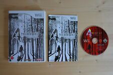 Usado, Wii - Resident Evil 4 Wii Edition - (OVP, mit Anleitung) comprar usado  Enviando para Brazil