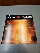 Vinil Queen Live Killers , usado comprar usado  Enviando para Brazil