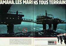 1983 yamaha advertising d'occasion  Expédié en Belgium