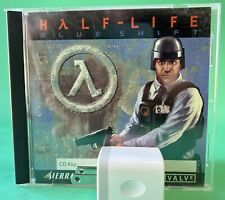 Half-Life: Blue Shift (PC, 2001), usado segunda mano  Embacar hacia Argentina