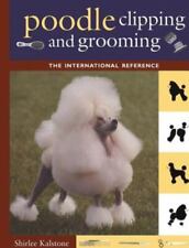Poodle clipping grooming for sale  Columbus