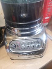 Dualit blender for sale  LONDON