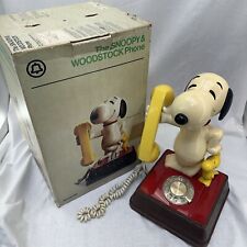 Vintage peanuts snoopy for sale  Shipping to Ireland
