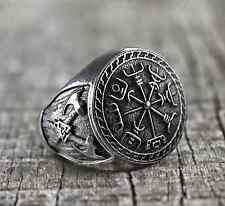 anello antico uomo usato  Caivano