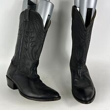 Nocona cowboy boots for sale  Saco