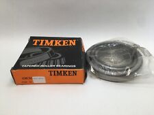 Timken 69354-90016 Rolamento Cônico Cone&Cup 3.543" ID 6.303" OD 69354 69630 EUA, usado comprar usado  Enviando para Brazil