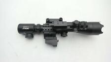 Pinty rifle scope for sale  Spring Hill