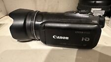 Canon Legria HF-G10 Camcorder Dealer for sale  Shipping to South Africa