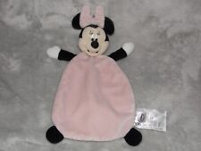 Minnie mouse comforter for sale  Shipping to Ireland