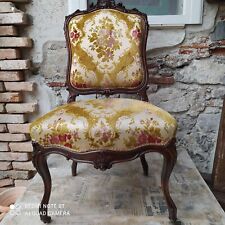 Coppia sedie antiche usato  Lagonegro