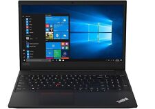 Usado, Notebook Lenovo ThinkPad 15,6" Intel Core i5 8GB RAM 512GB SSD Windows 11 comprar usado  Enviando para Brazil