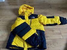 North face jackets for sale  NEWPORT