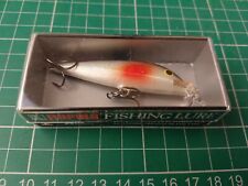 Rapala Team Esko Te-7 Floating  Minnow 7cm. LTD Edition Summer Special. for sale  Shipping to South Africa