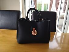 luella handbag for sale  BRIGG