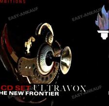 Ultravox - The New Frontier ' comprar usado  Enviando para Brazil