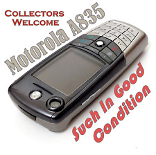 Motorola a835 gsm for sale  Astoria