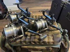 shimano big pit reels for sale  CANVEY ISLAND