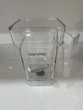 Blendtec fourside jar for sale  GLASGOW