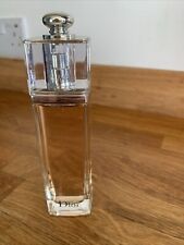 Dior addict 100ml for sale  WORTHING