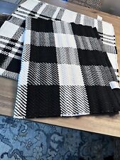 Lot plaid rugs for sale  Groton
