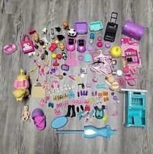 Barbie doll accessories for sale  Mesa