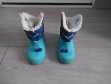 Bottes neige ski d'occasion  Conflans-Sainte-Honorine