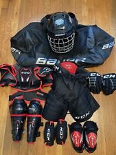 Youth ice hockey for sale  Cleveland