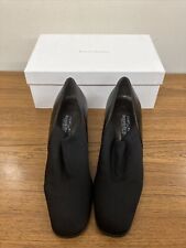 Russell bromley black for sale  EXETER