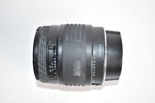 Sigma zoom 210mm for sale  CHEADLE