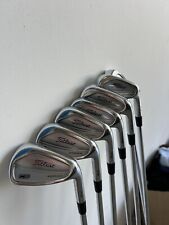Titleist 716 full for sale  Madera